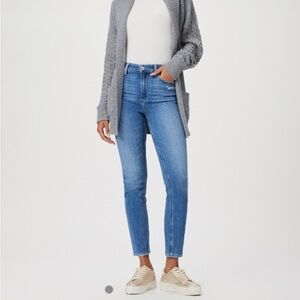 Paige Margot Skinny